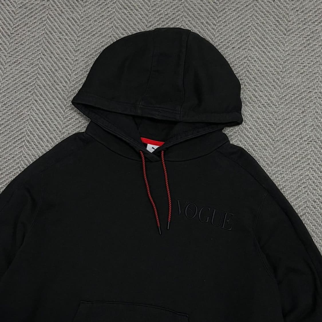 푸마x보그 후드티 v1325 상품이미지3