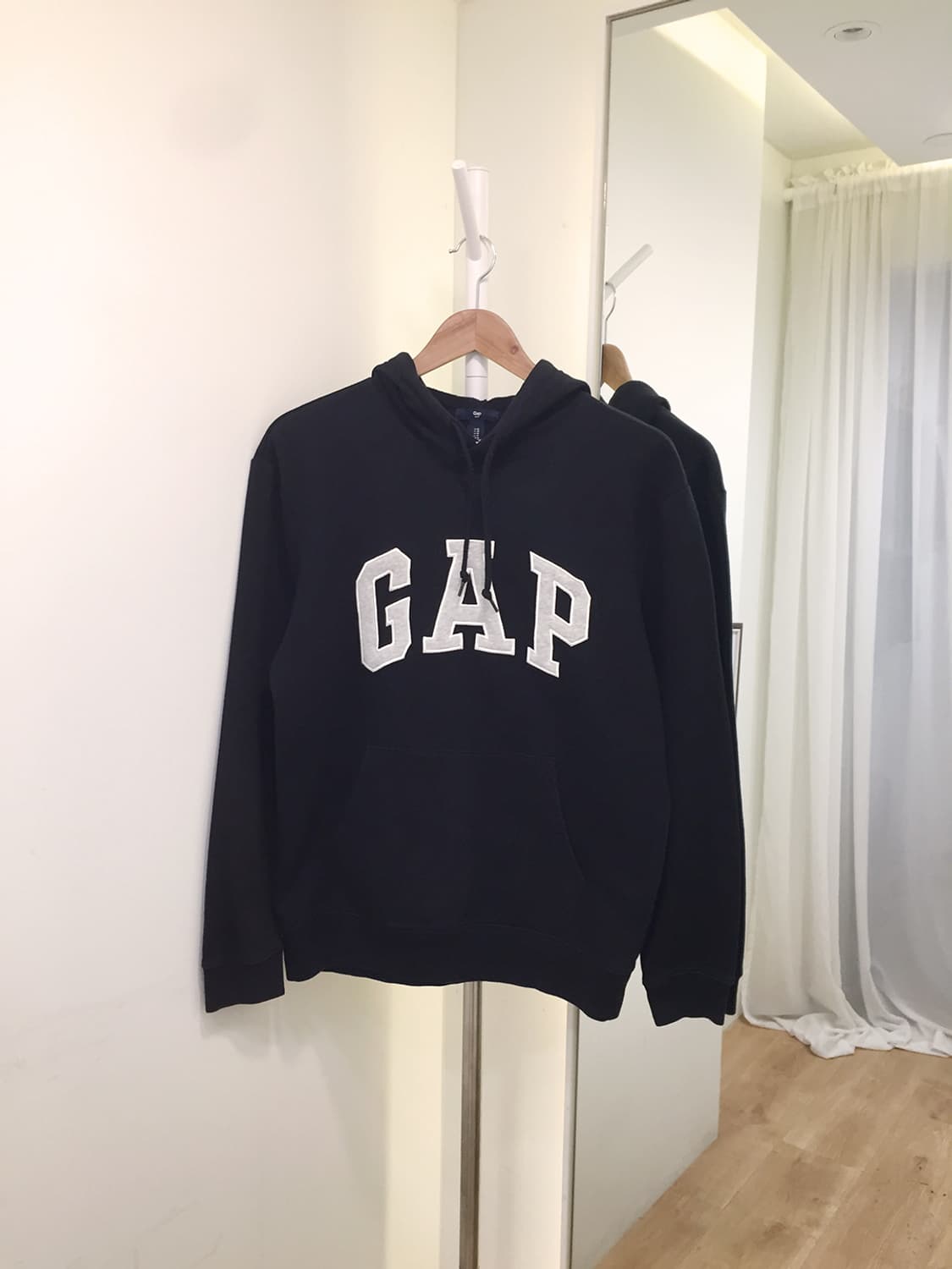 Women GAP Hoodie 100 상품이미지2