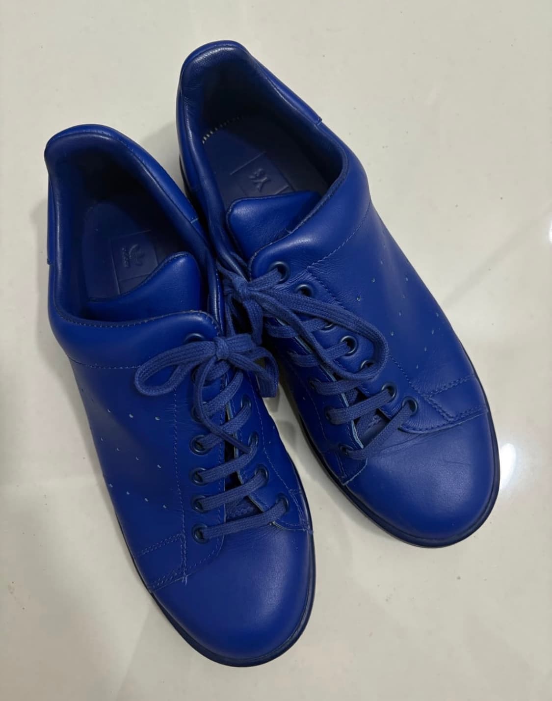 Yohji Yamamoto x adidas Diagonal Stan Sm 상품이미지1