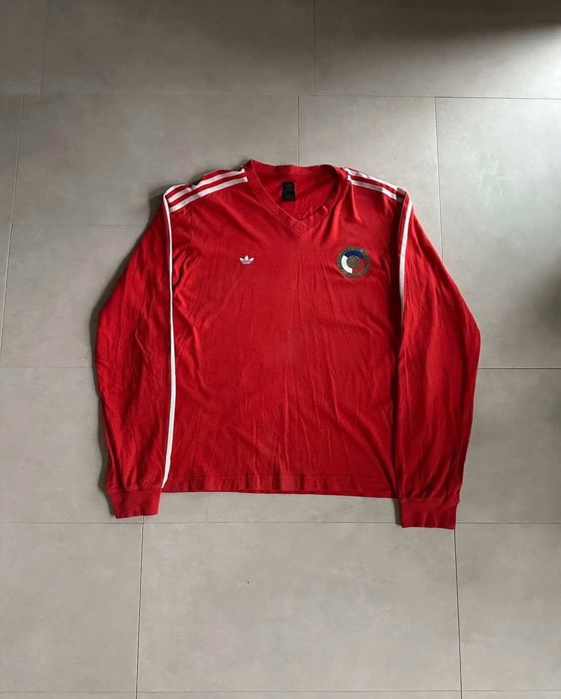 ceskoslovensky long Sleeve 상품이미지1