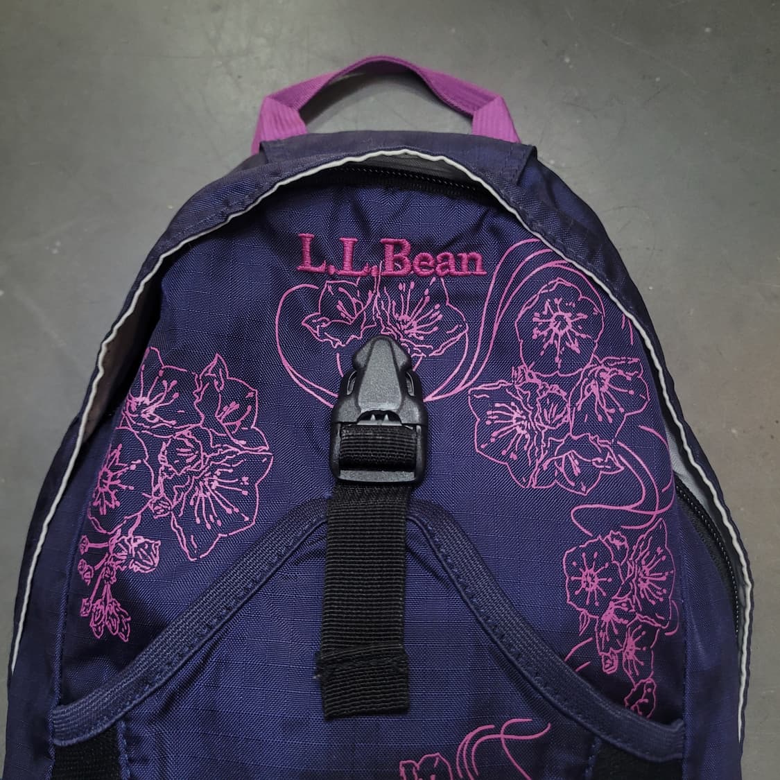 L.L.BEAN 엘엘빈 백팩 상품이미지2