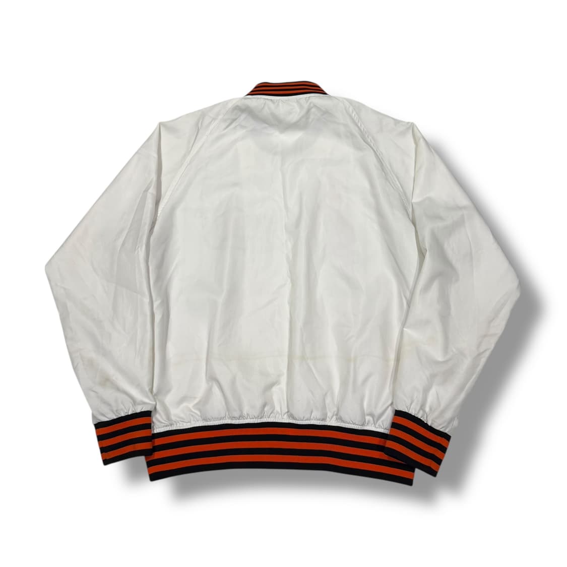 롯데 자이언츠 아디다스 바람막이 집업 상품이미지3