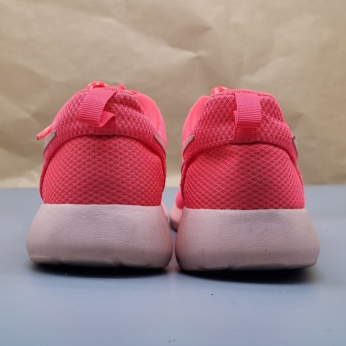 나이키 로쉬원 핑크. 여성운동화230  상품이미지4
