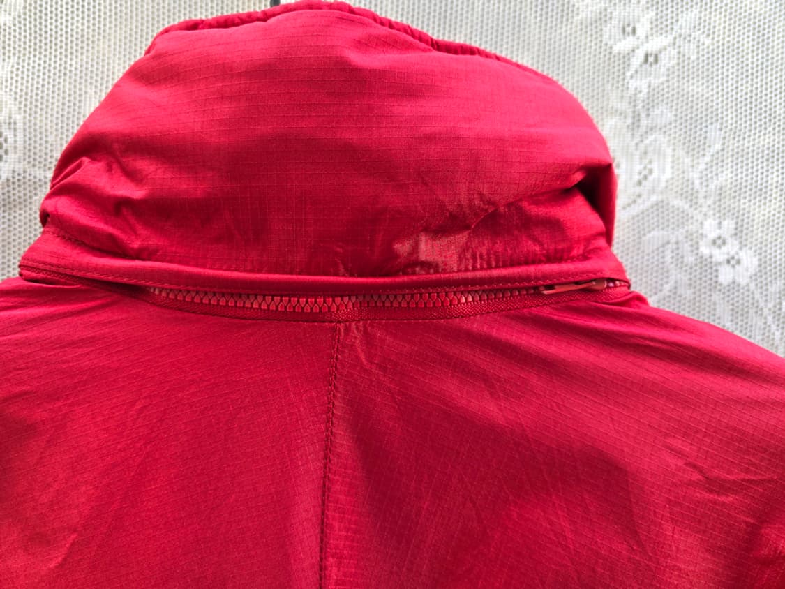 90s 몽클레어x 아식스 고어텍스 바람막이 상품이미지7