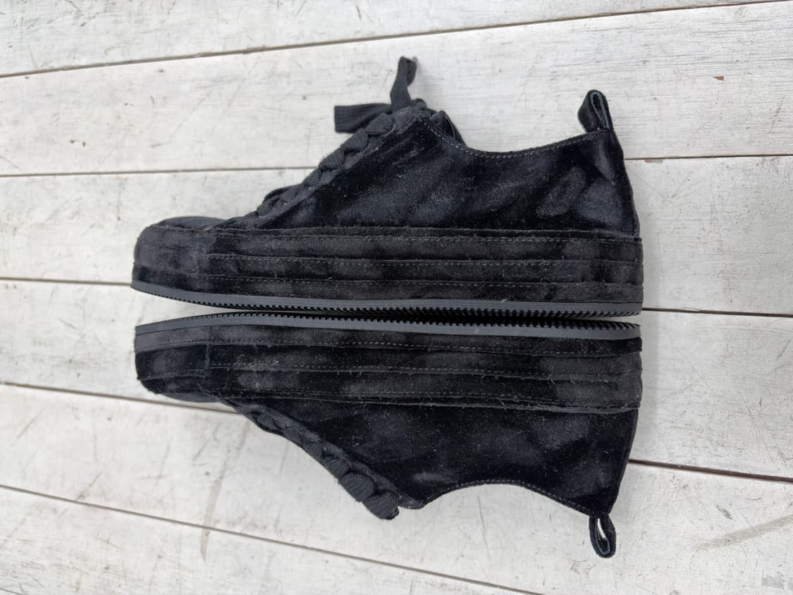 VELVET LAVATO NERO 상품이미지6