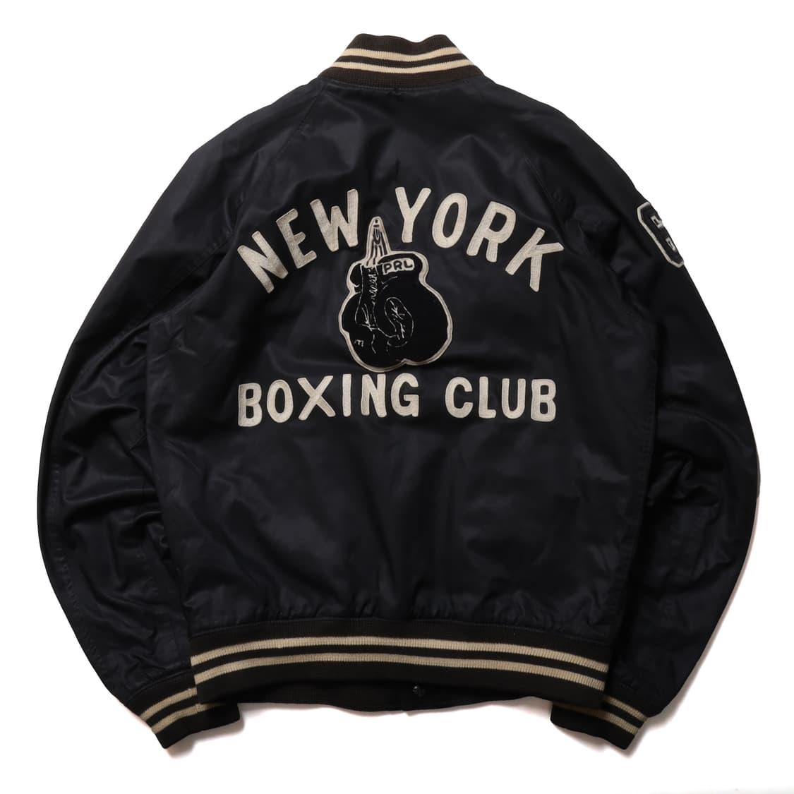 Polo by Ralph Lauren Boxing Club Jacket 상품이미지1