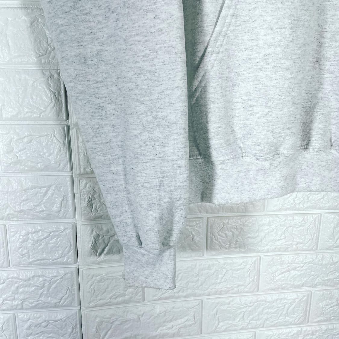 챔피온 위스콘신 유니버시티 후드티 상품이미지4