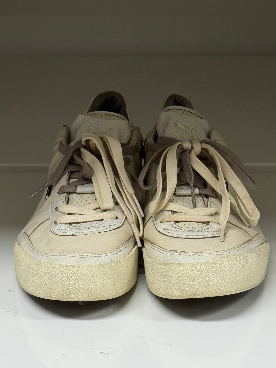 270 알렉산더 맥퀸 푸마 McQueen Puma Black Label 상품이미지6
