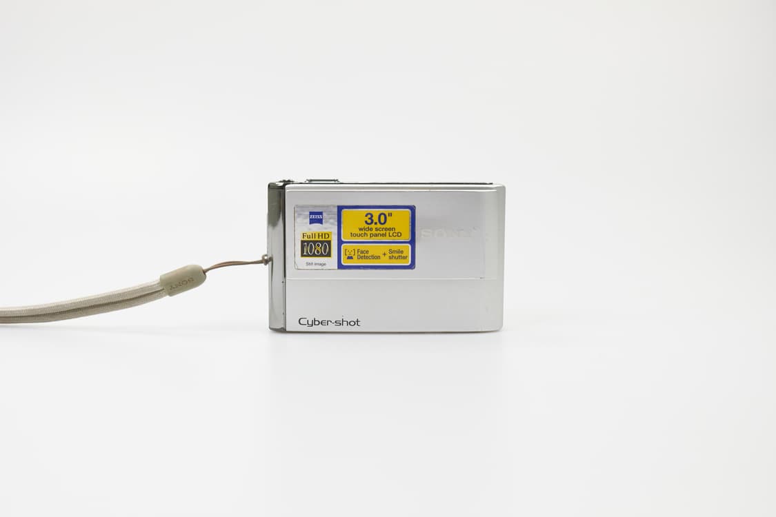 소니 DSC-T70 디카✨ 상품이미지2