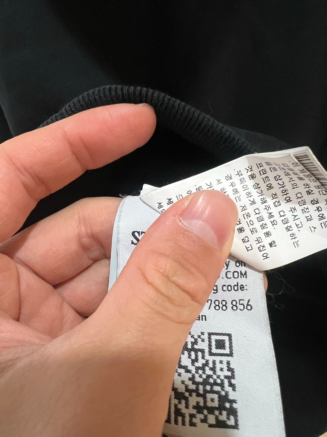 스톤아일랜드 후드티 xl 상품이미지3