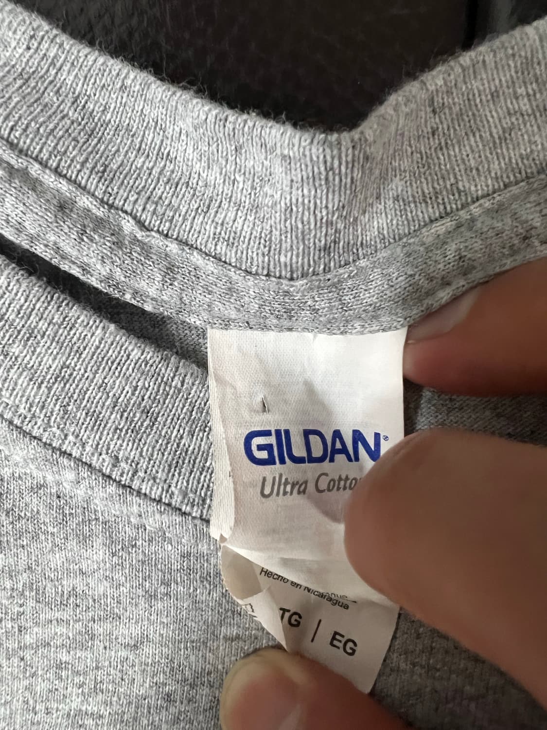 Usa 길단 반팔 상품이미지2