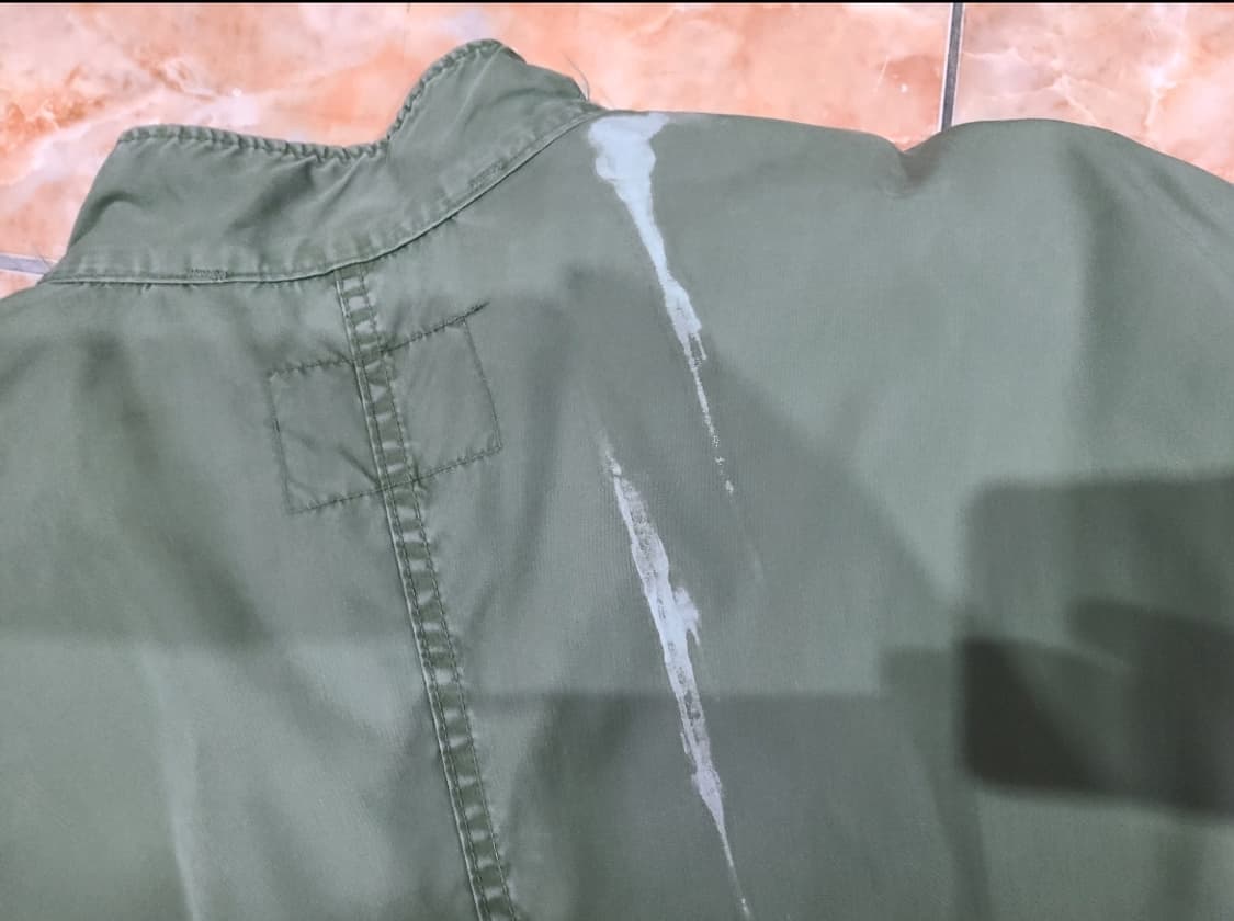 70년대 M65 피쉬테일파카 상품이미지6