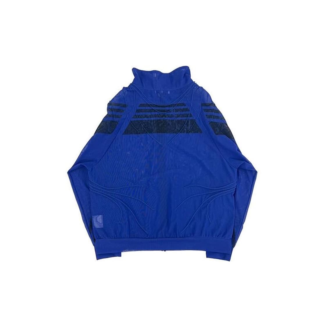 [L] OLLY SHINDER VEINS SPORTS JACKET 상품이미지2