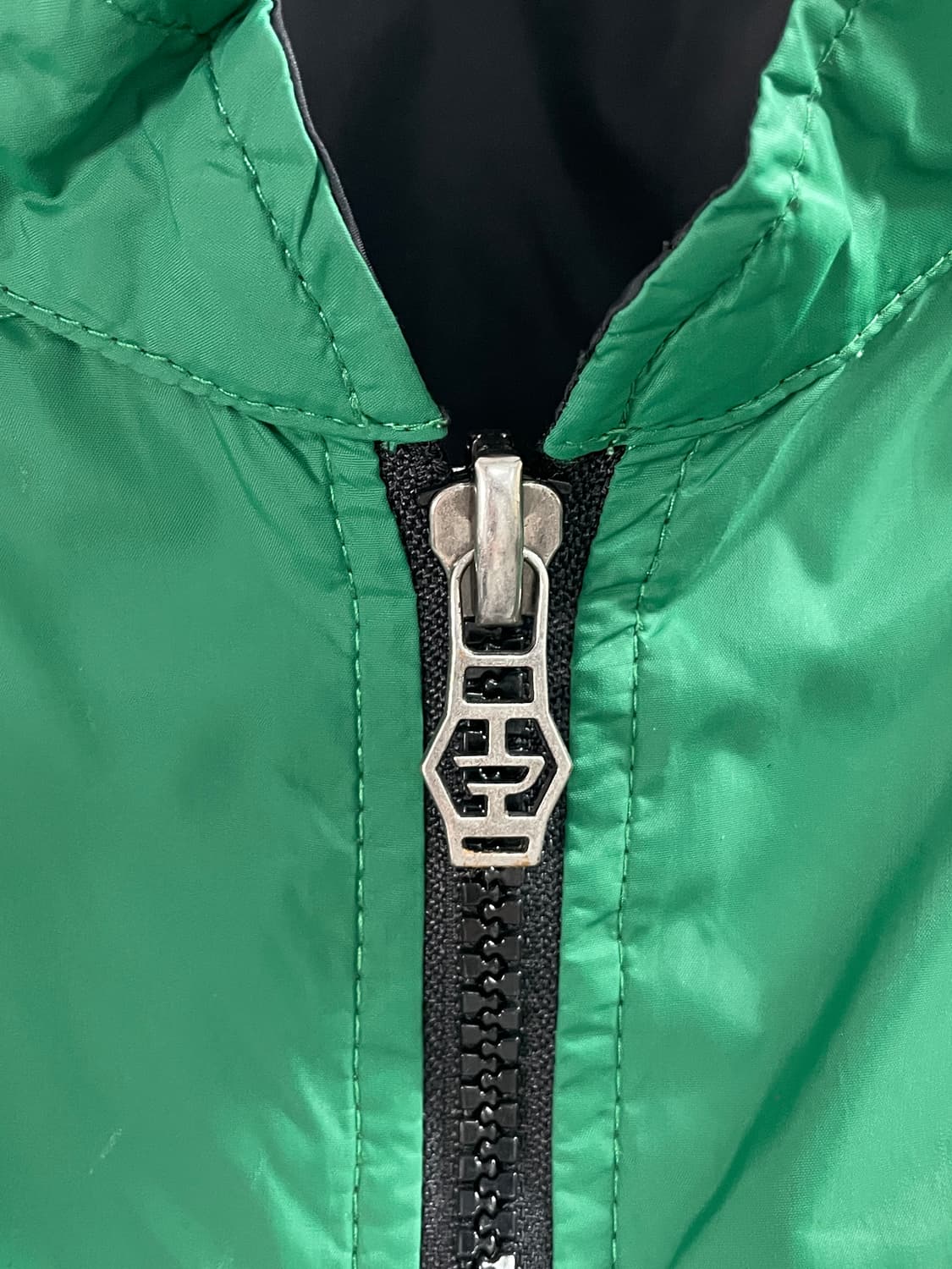 디젤 리버시블 자수 바람막이 (on.697) 상품이미지7