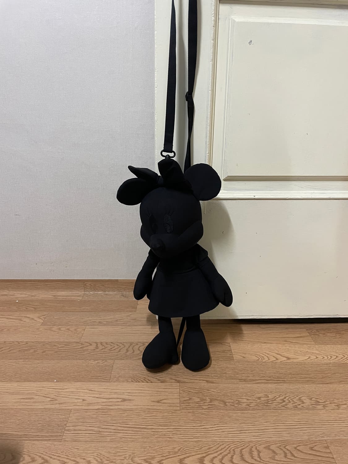 유니클로 앰부쉬 미니마우스가방  상품이미지1