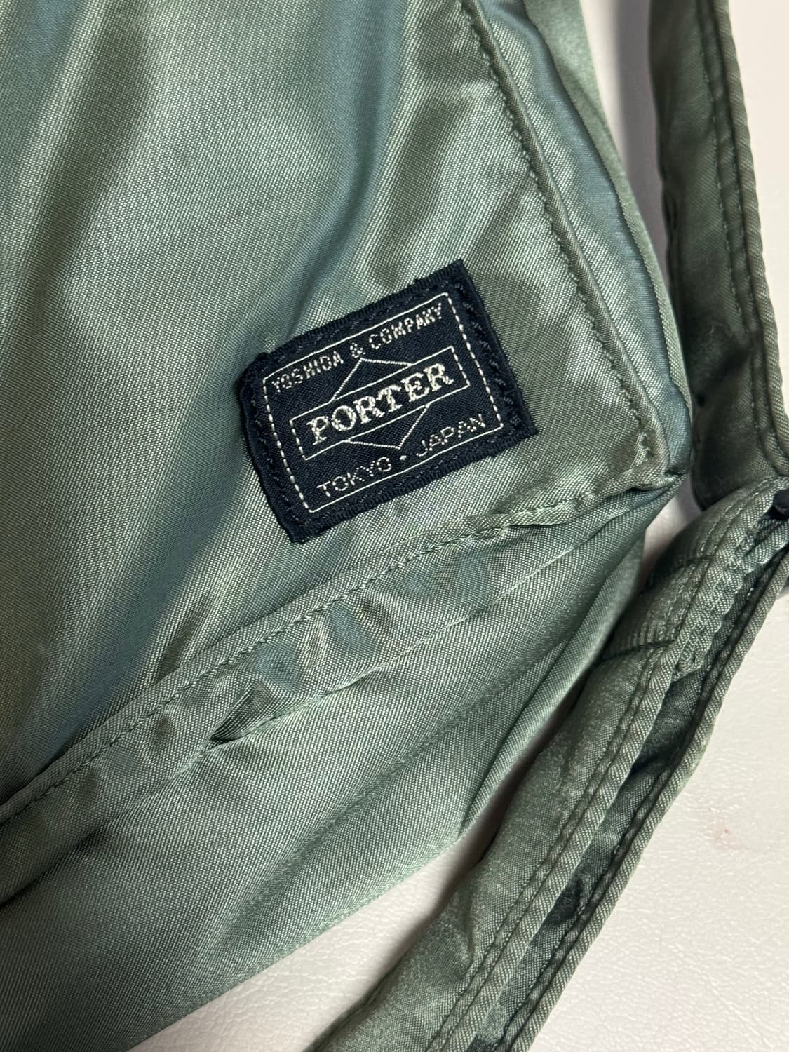 포터 투웨이 탱커백 상품이미지2