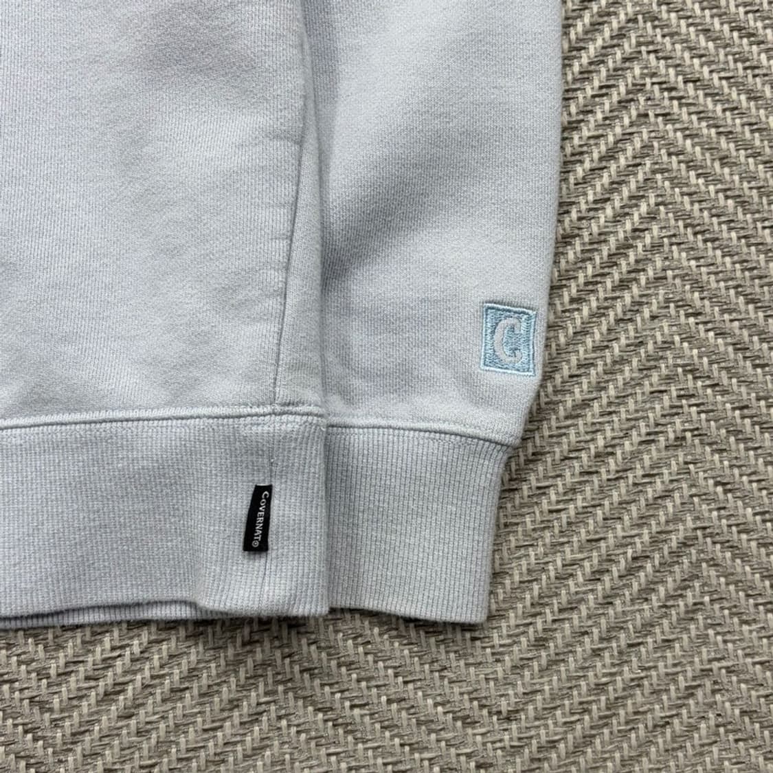 커버낫 스누피 맨투맨 v2318 상품이미지7