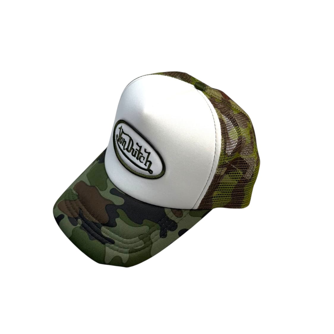 Von Dutch hat 상품이미지1