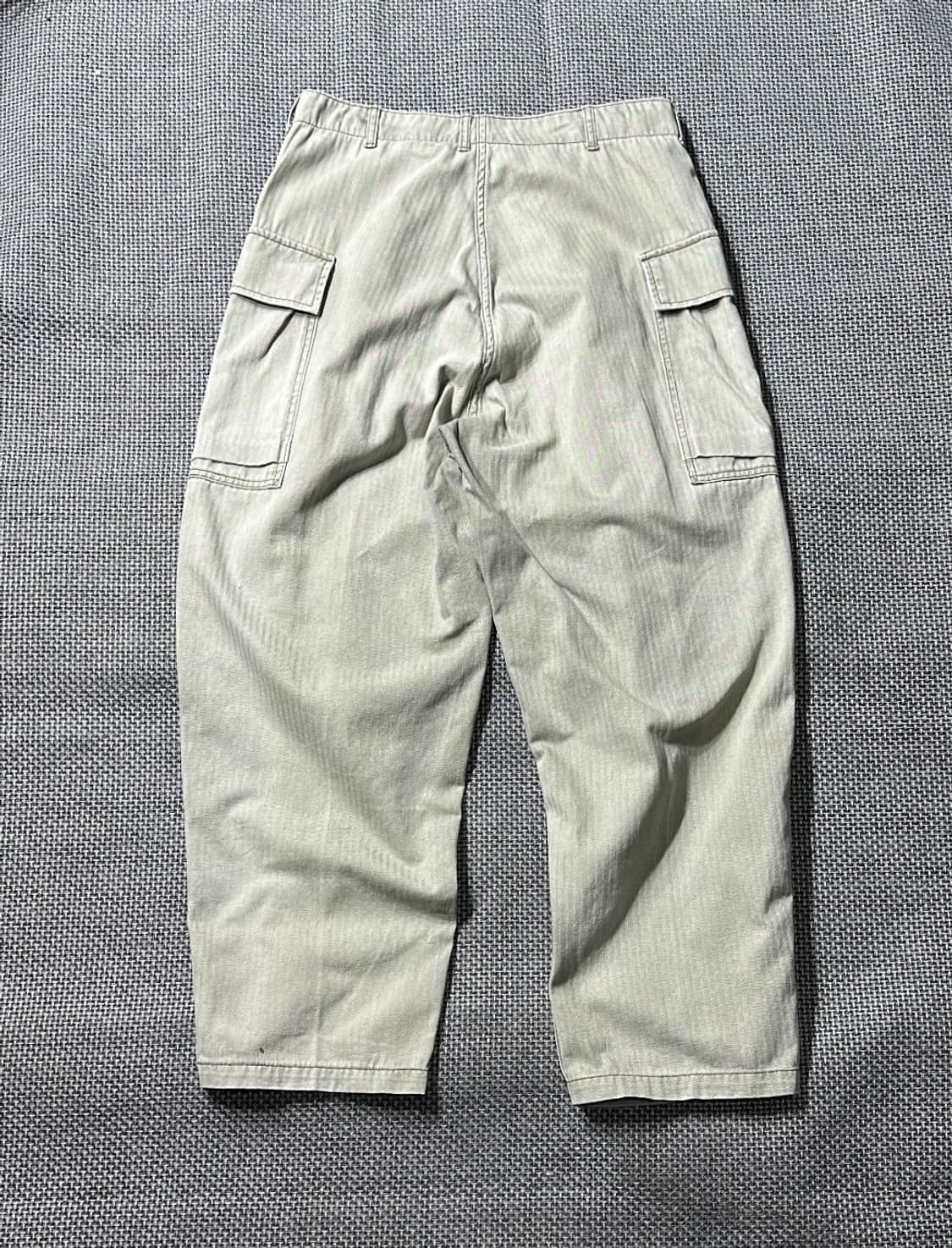 저널스탠다드 카고팬츠 (32) 상품이미지5