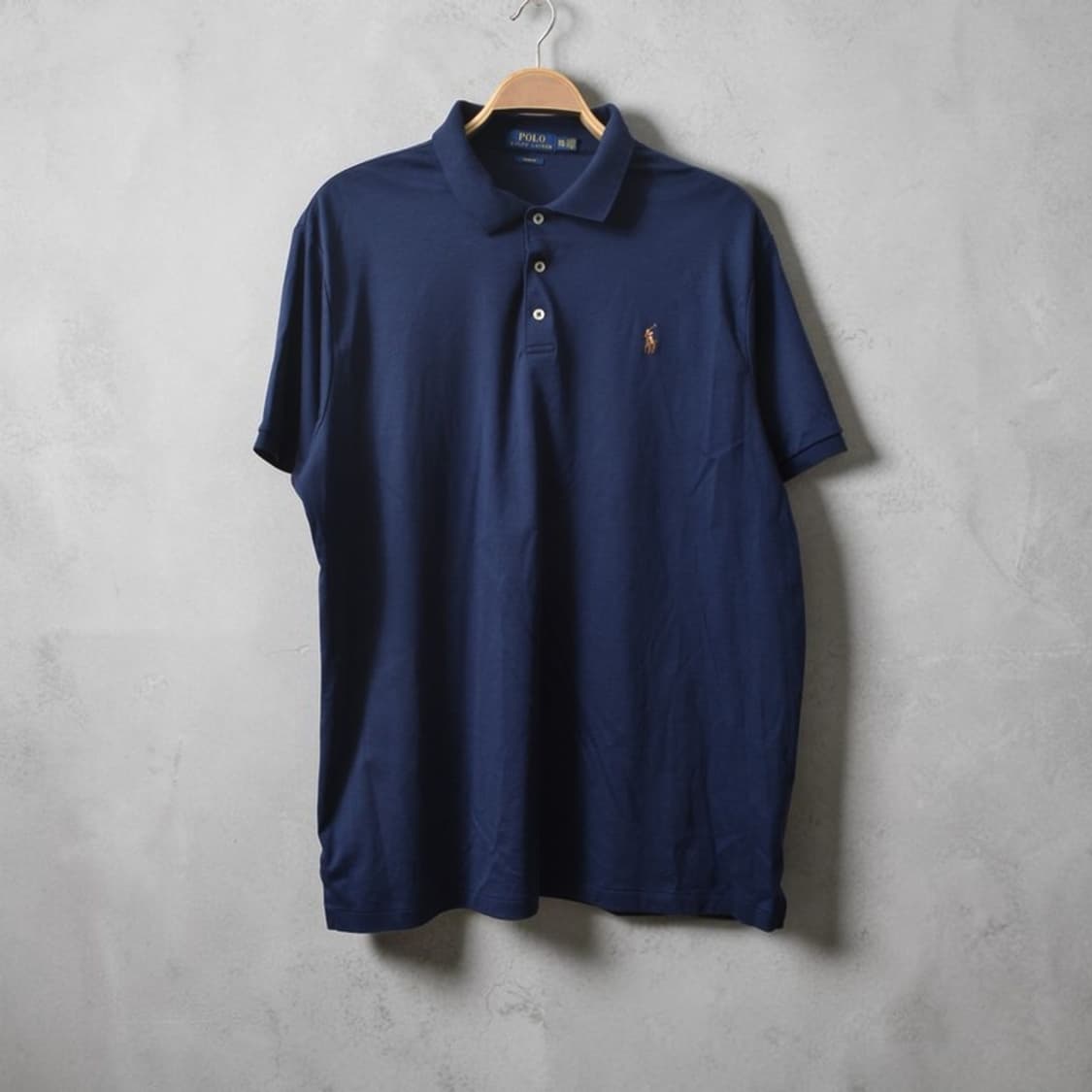 폴로 랄프로렌 PK셔츠 반팔 카라티 M0326 상품이미지3