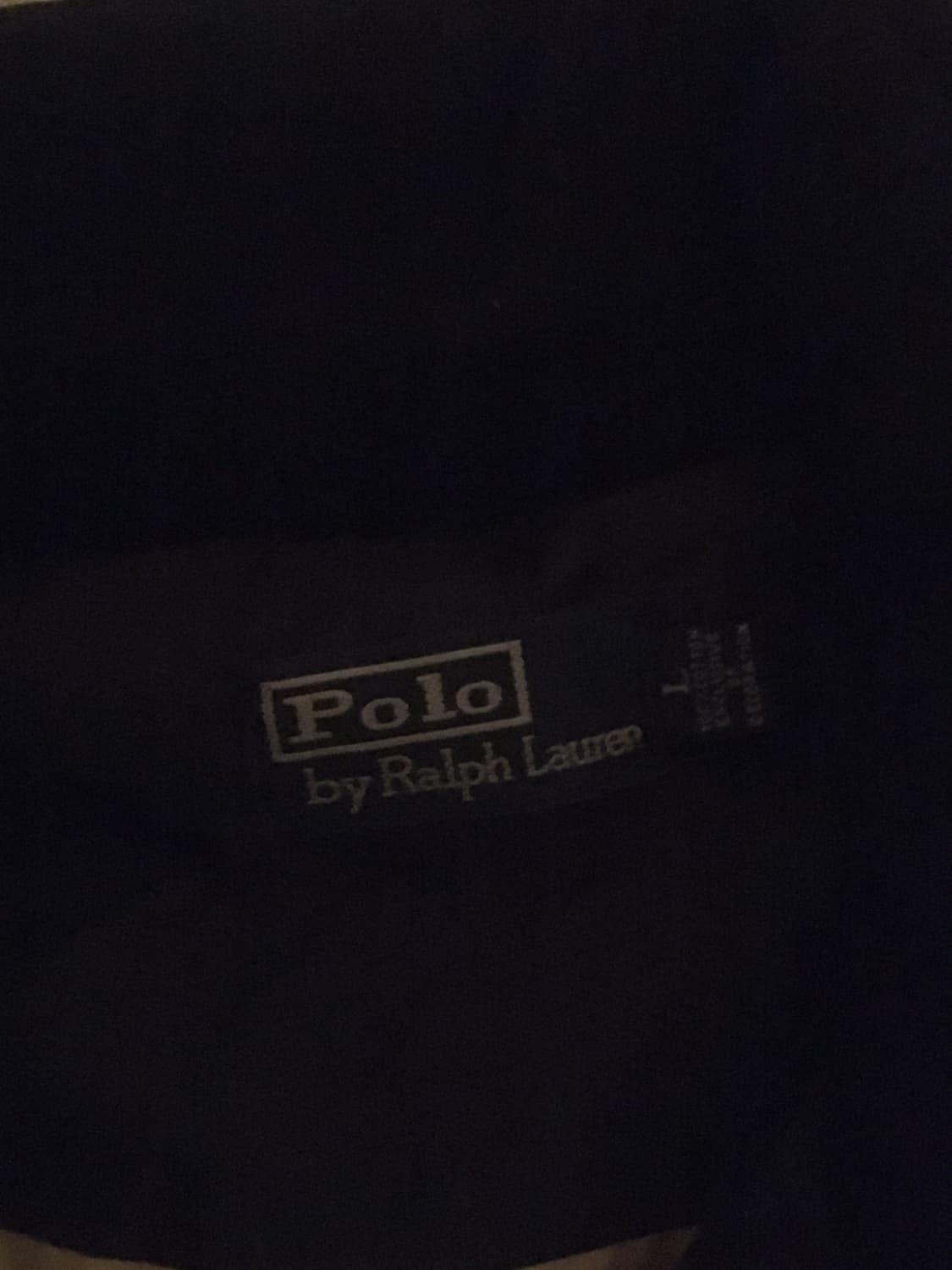 폴로 빅포니 브리튼 패딩 새상품급 상품이미지4