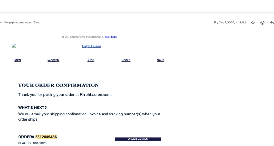 폴로 가먼트다이 맨투맨 - 폴로 블랙 /M사이즈 상품이미지6