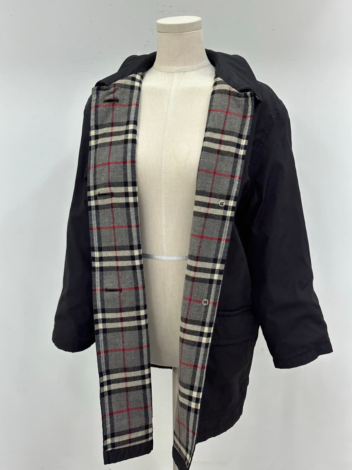 버버리 자켓 상품이미지7
