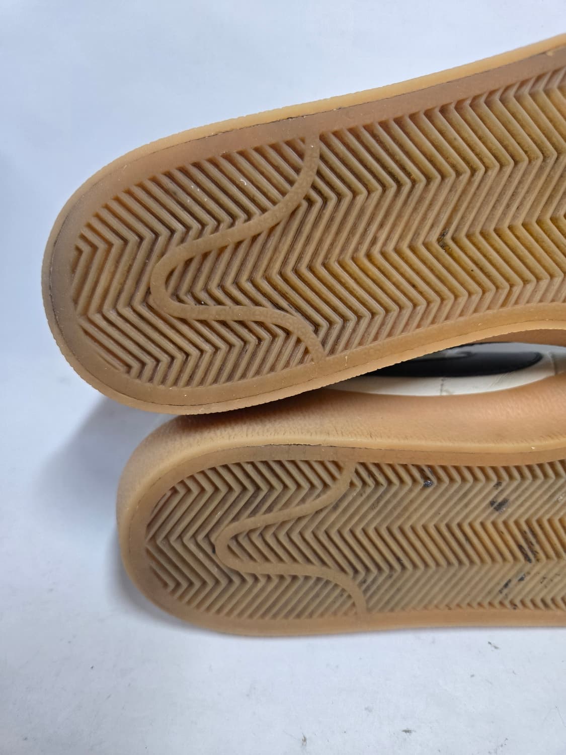 나이키 킬샷2 제이크루 네이비 250mm 상품이미지8