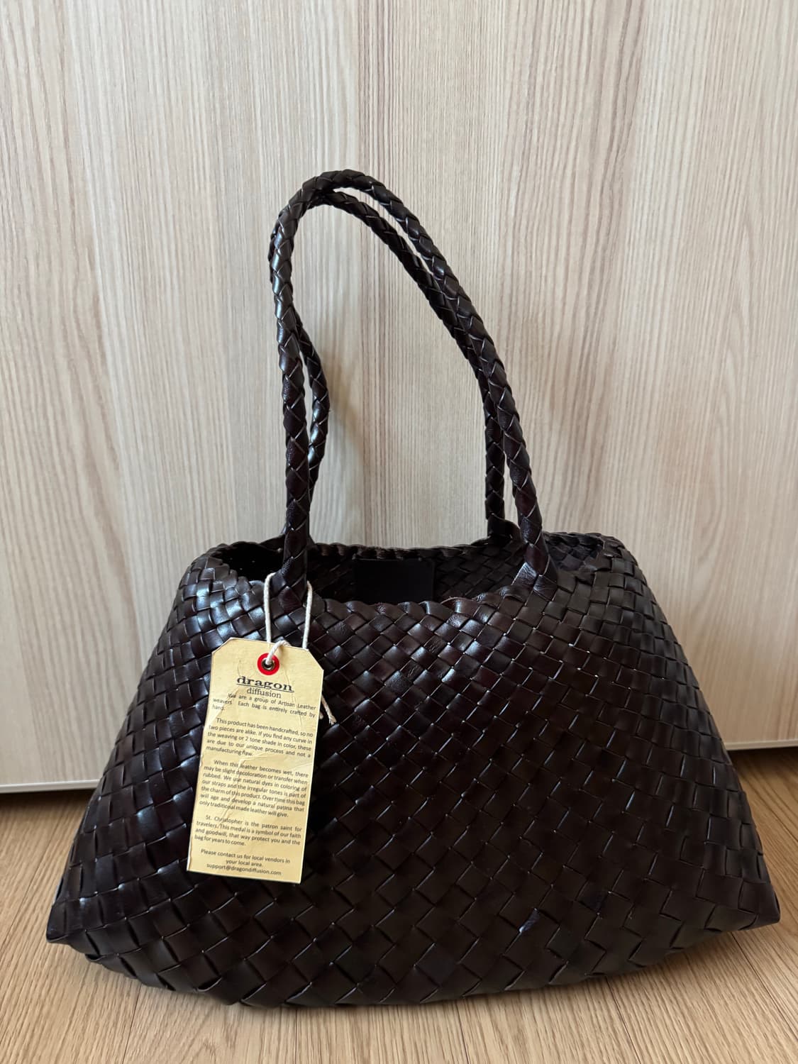 드래곤디퓨전 산타크로체 빅  상품이미지1