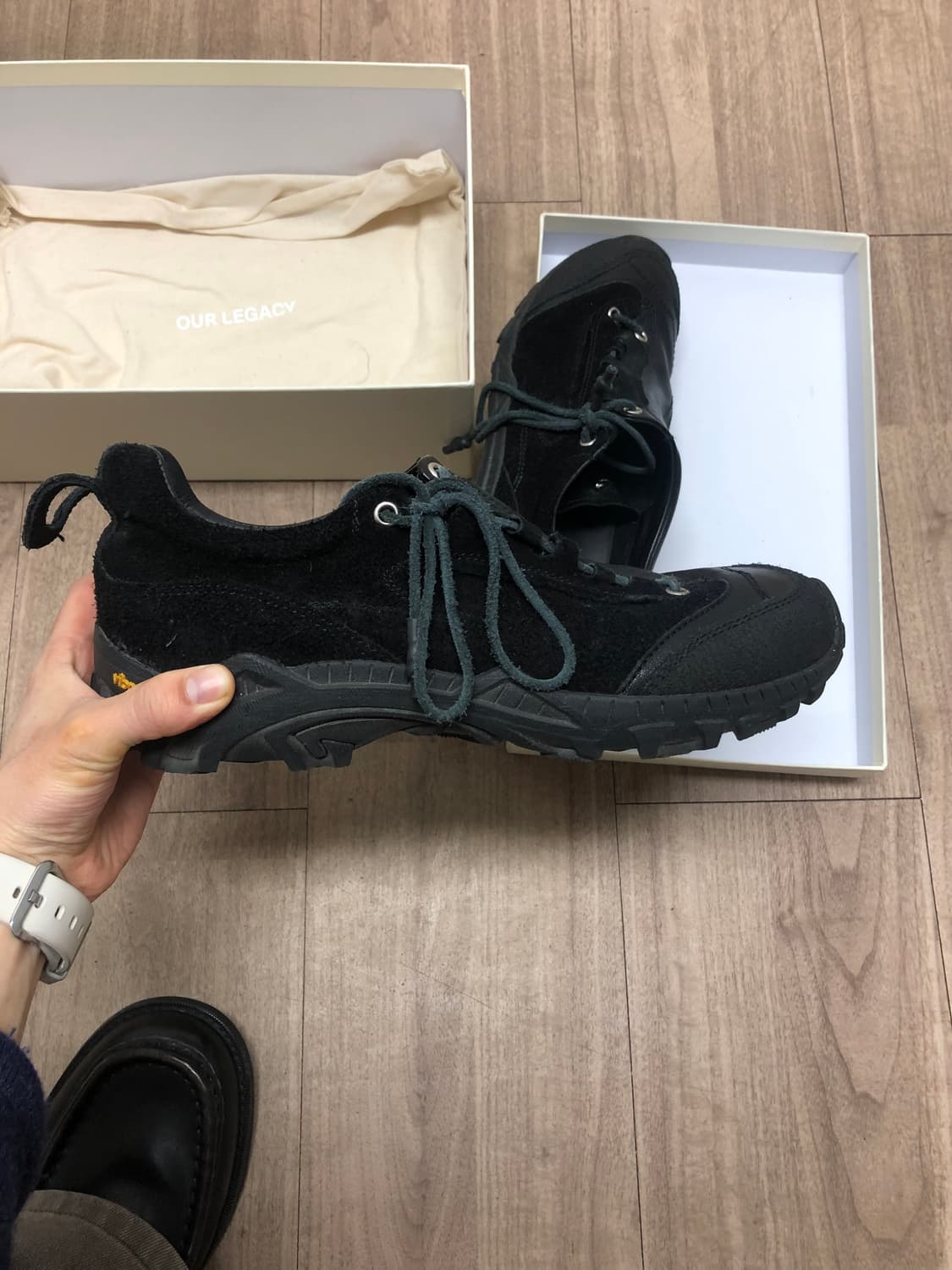 아워레가시 가베 42사이즈 상품이미지1