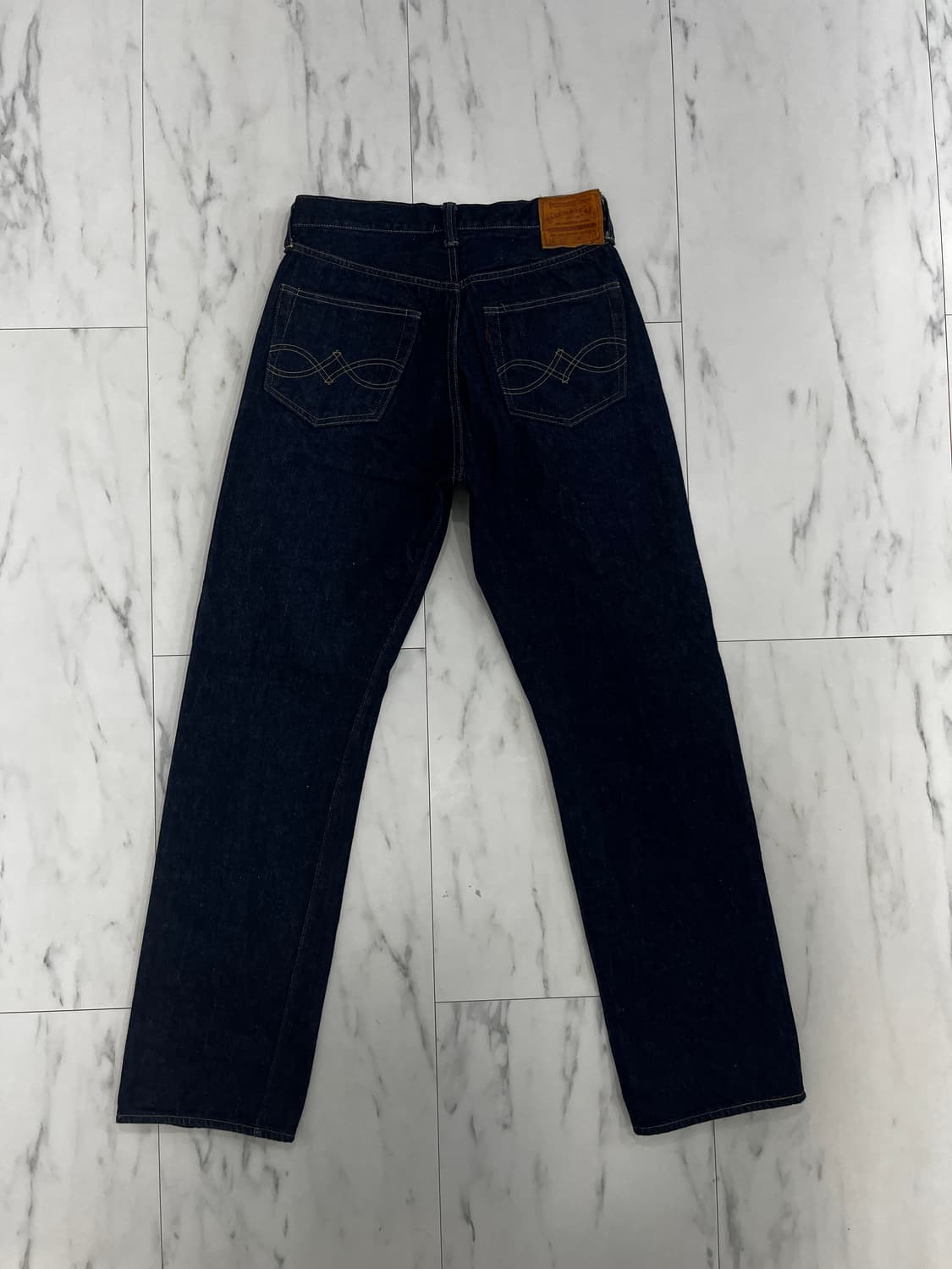 warehouse&Co 1947s 1001xx W32 L32 상품이미지3
