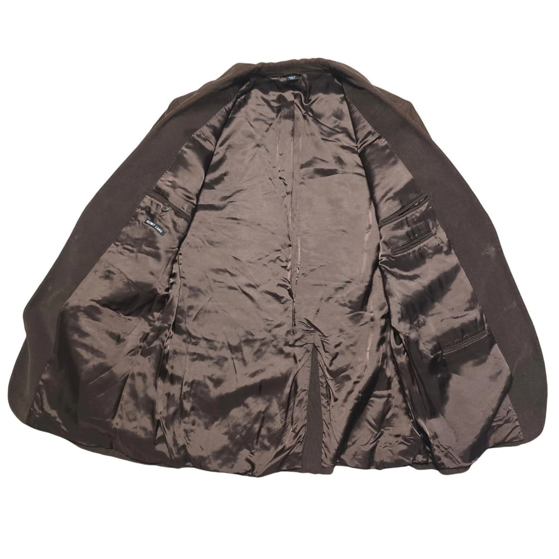 헬무트랭 빈티지 코듀로이 블레이저 상품이미지8