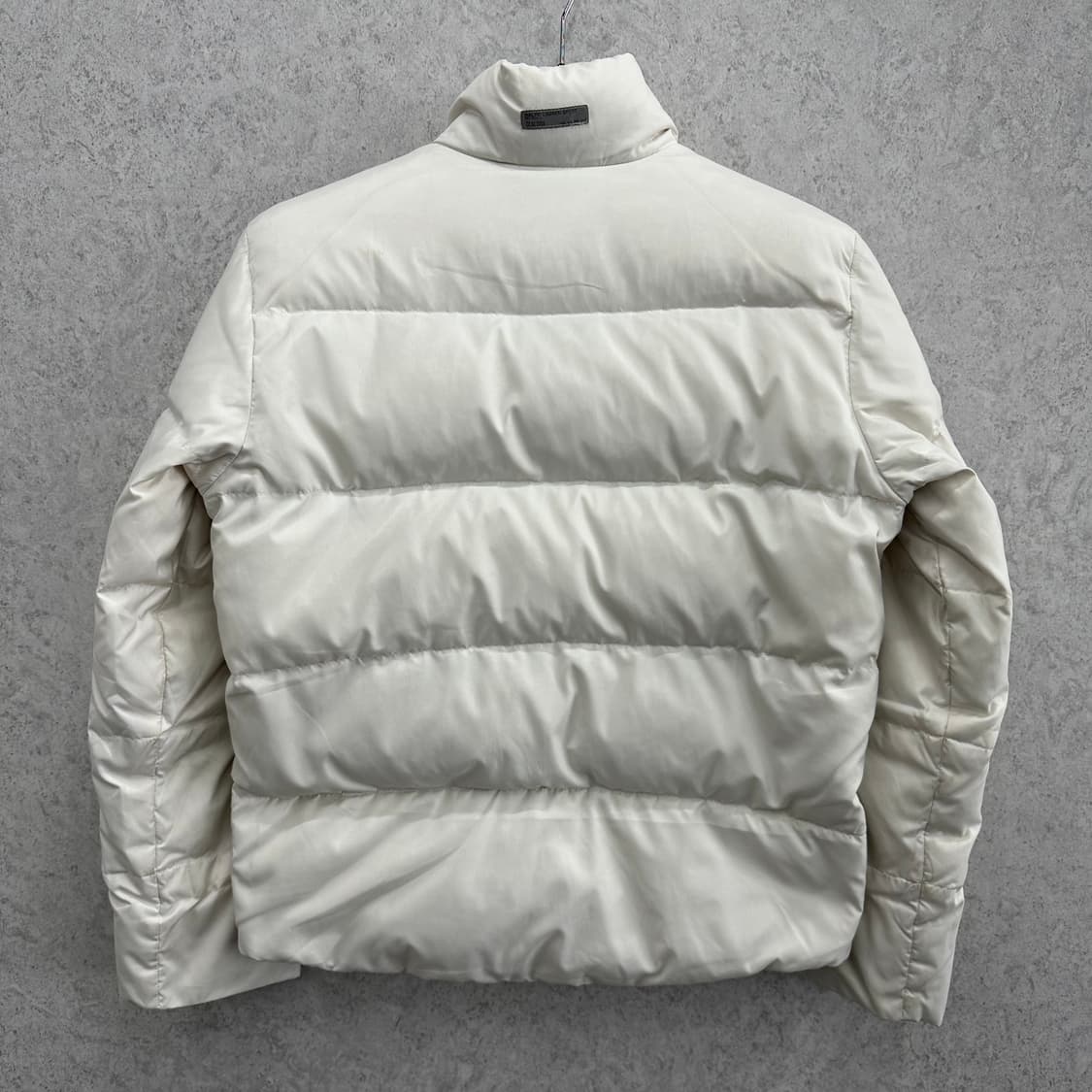 95 폴로 랄프로렌 스포츠 여자 덕다운 패딩 상품이미지2