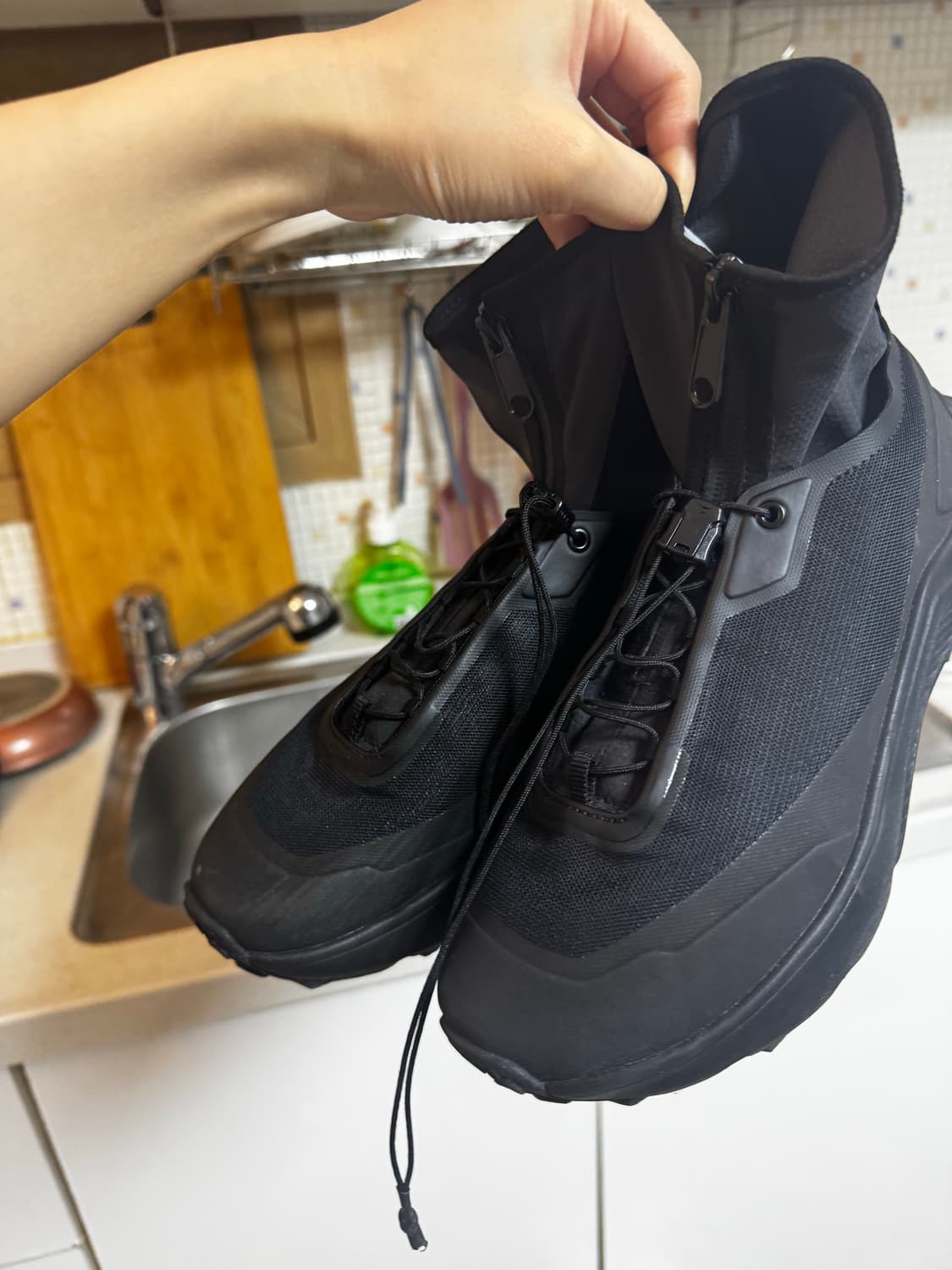 유스 데상트 shift trail 상품이미지3