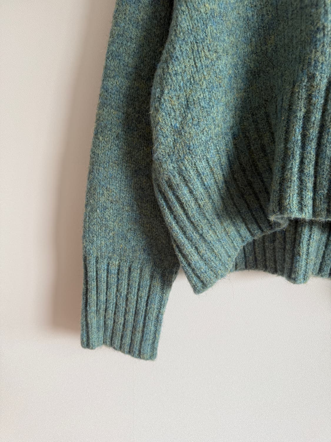 룩캐스트(Lookast) 니트 상품이미지3