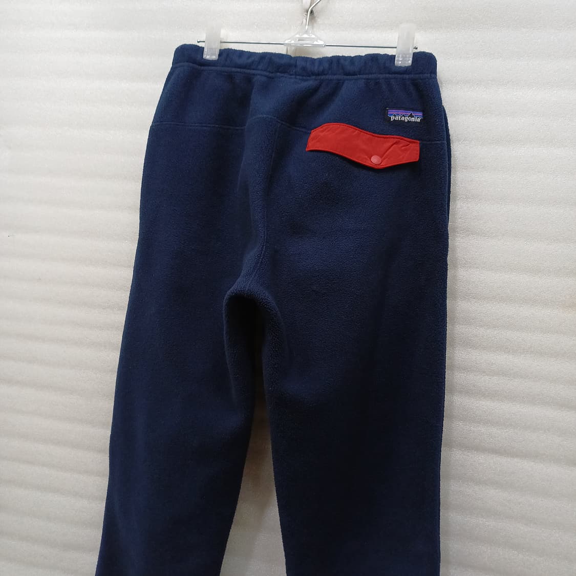 파타고니아 신칠라 플리스 바지 남성 S / 여성 M 따뜻 사랑봉봉 상품이미지3