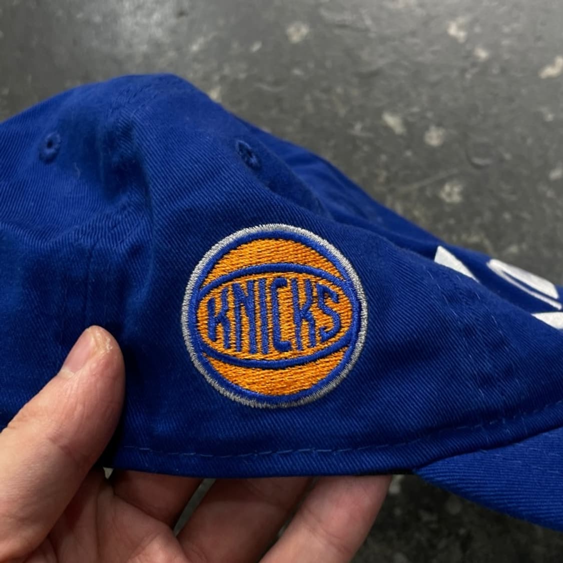 LMC x 뉴에라 뉴욕닉스 볼캡 상품이미지4