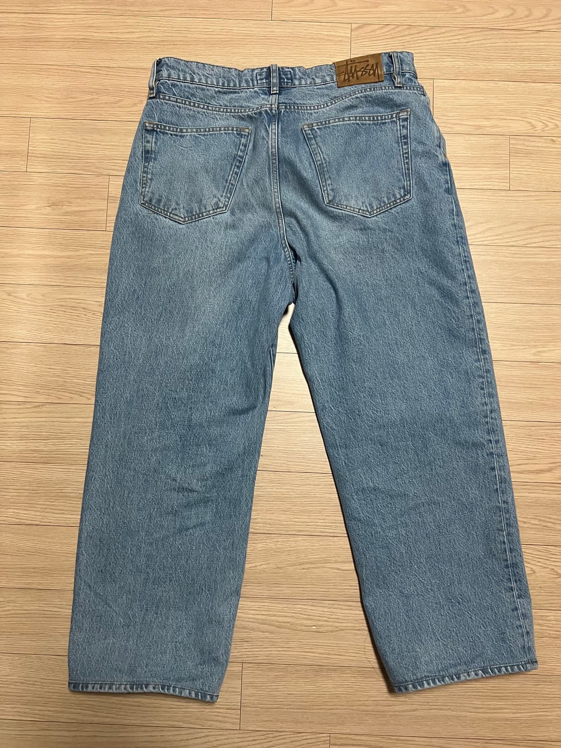 스투시 빅올진 상품이미지2