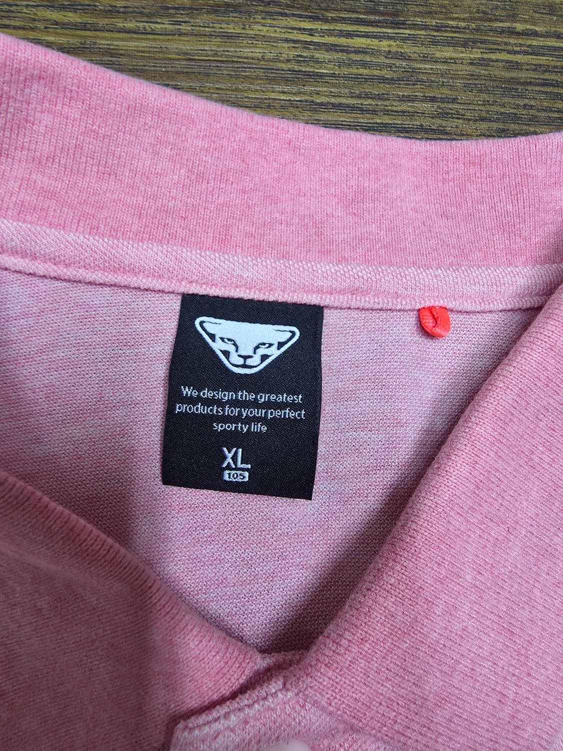 다이나핏 카라티셔츠  상품이미지4