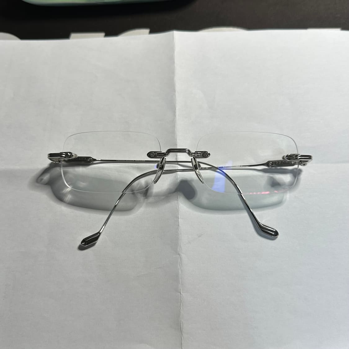 크롬하츠 소퍼스2 ss(샤이닝 실버) 상품이미지2