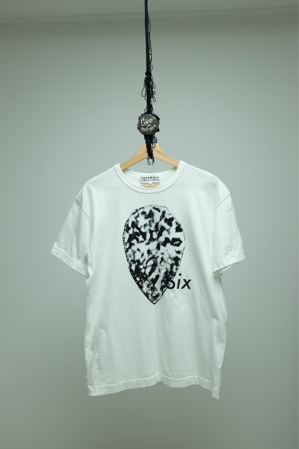 Comme des garcons TRADING MUSEUM 상품이미지1