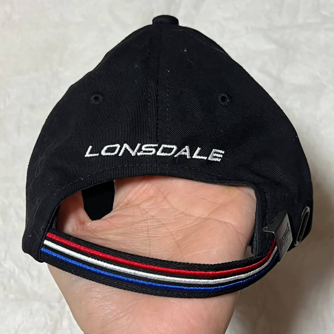 론즈데일 볼캡 상품이미지2