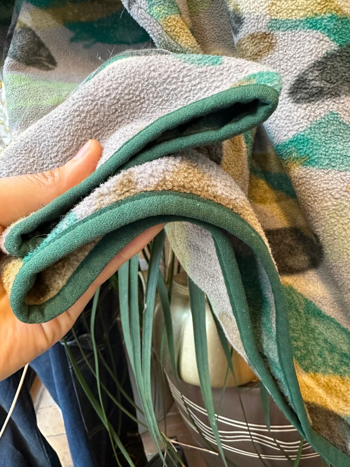 Z-436 파타고니아 신칠라  상품이미지4