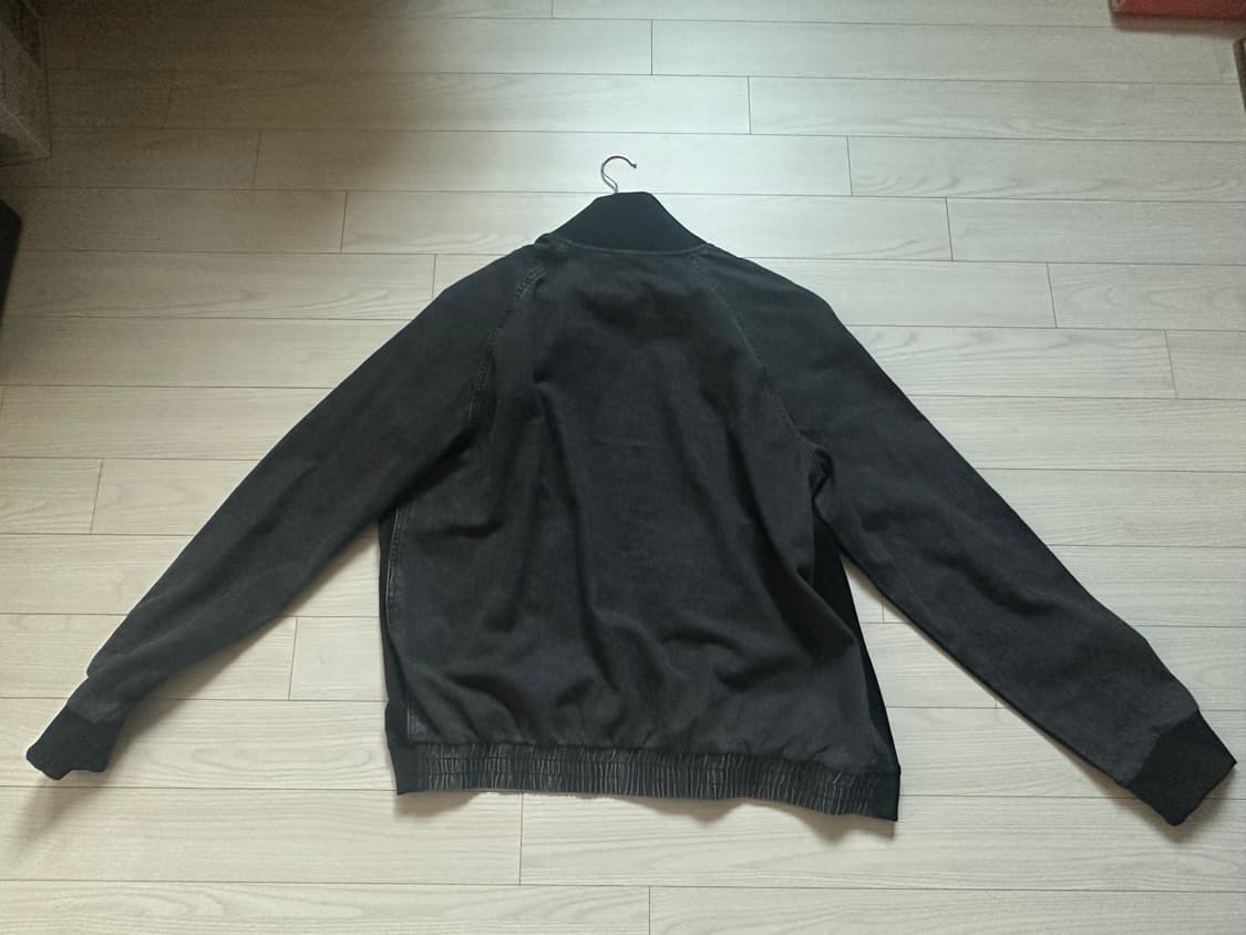 디젤 S라커 봄버 자켓 상품이미지5