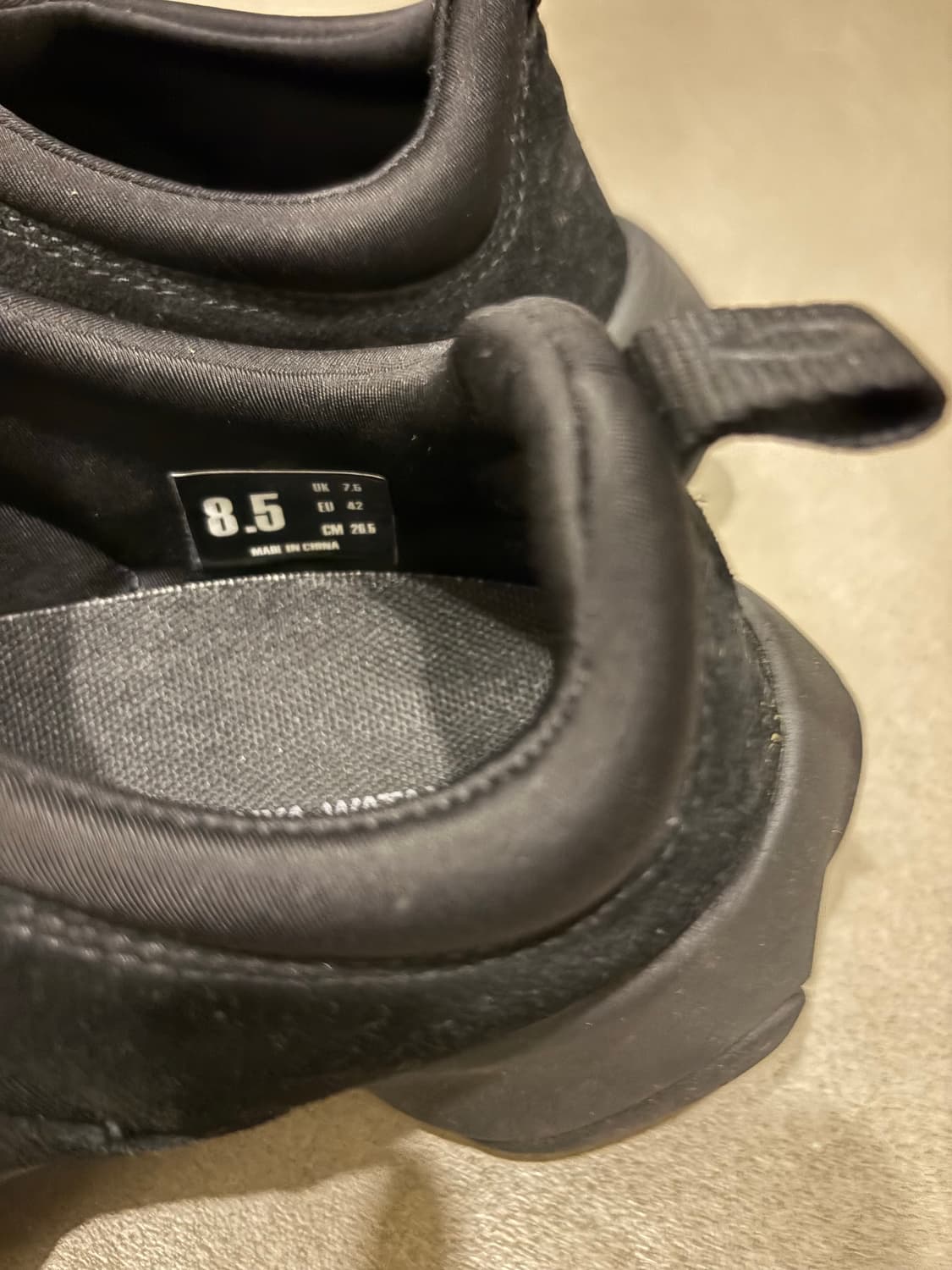 오클리  X 준야 와타나베  슬립온 상품이미지3