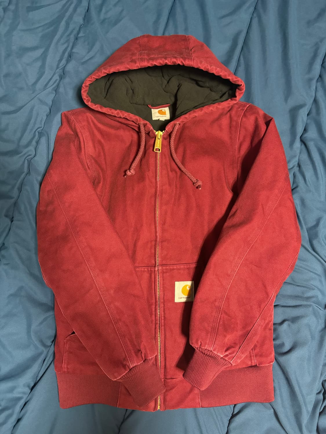 칼하트 덕액티브 상품이미지1