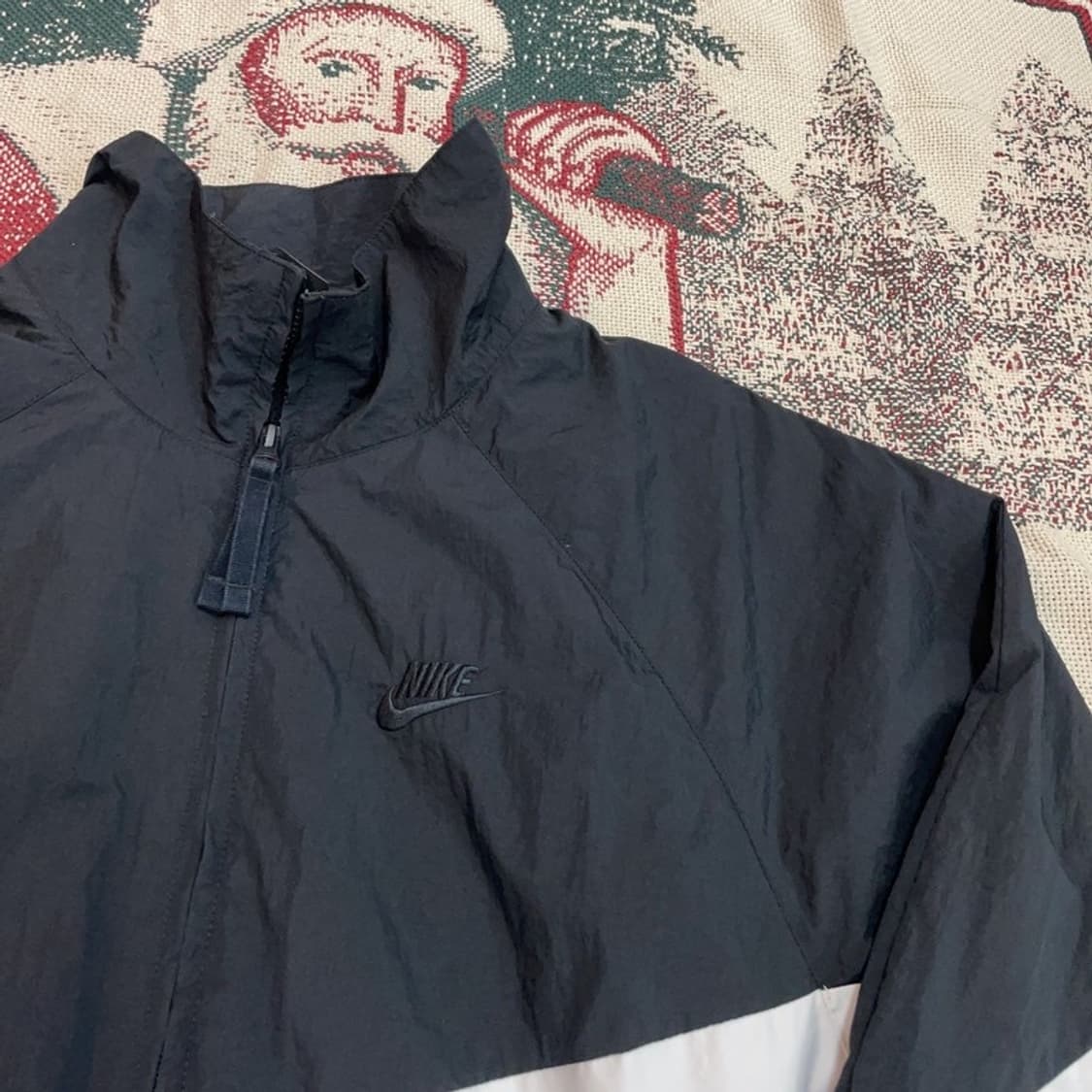 [95] 나이키 빅스우시 우븐 바람막이 상품이미지3