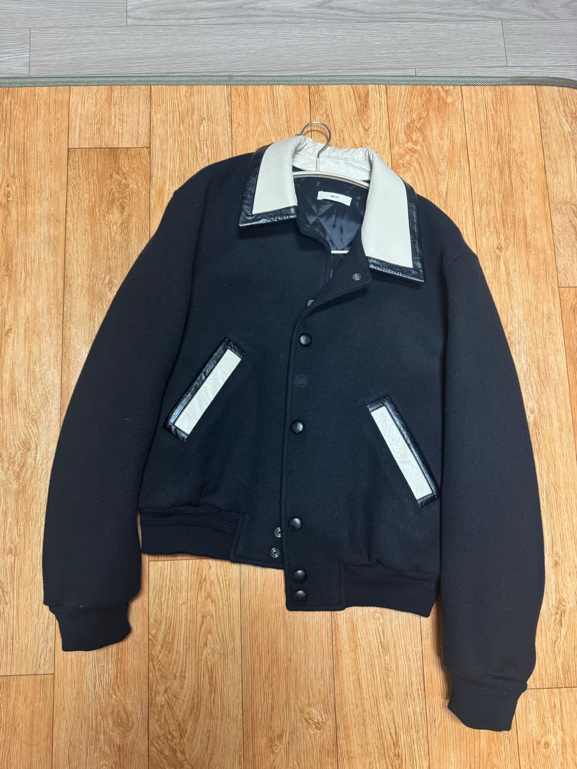 렉토 바시티 자켓 L 상품이미지1