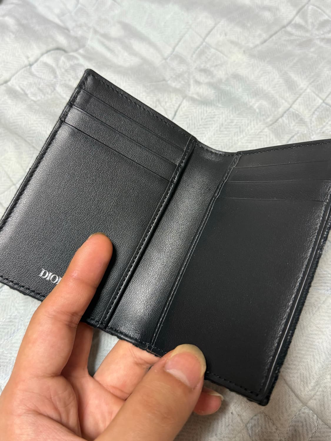 디올 오블리크 오거나이저 상품이미지4