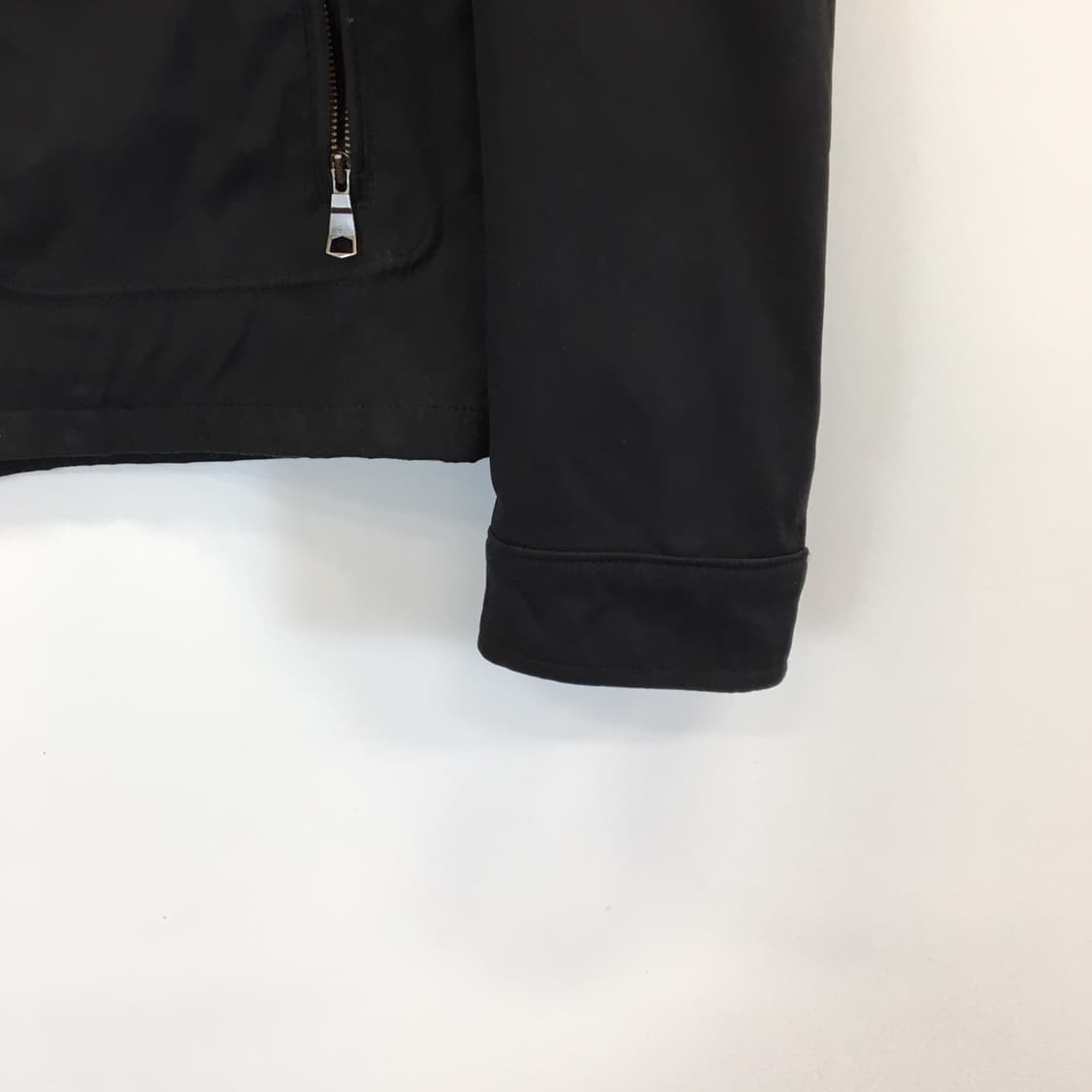 바나나리퍼블릭 해링턴자켓 S  상품이미지2